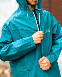 CAPA IMPERMEABLE XXXL